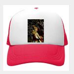 Net Cap Thumbnail