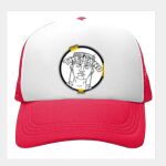 Net Cap Thumbnail