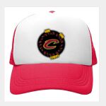 Net Cap Thumbnail