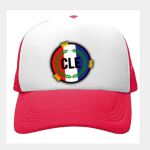 Net Cap Thumbnail