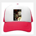 Net Cap Thumbnail