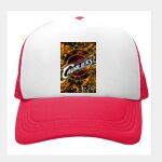 Net Cap Thumbnail
