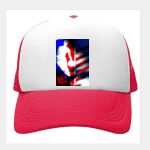 Net Cap Thumbnail