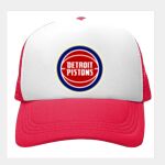 Net Cap Thumbnail