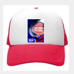 Net Cap Thumbnail