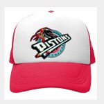 Net Cap Thumbnail