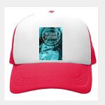 Net Cap Thumbnail