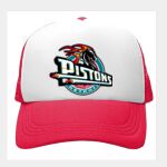 Net Cap Thumbnail