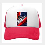 Net Cap Thumbnail