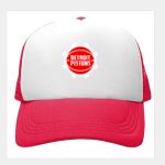 Net Cap Thumbnail