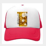 Net Cap Thumbnail