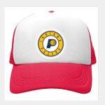 Net Cap Thumbnail