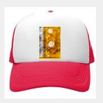 Net Cap Thumbnail