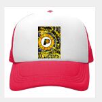 Net Cap Thumbnail