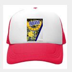 Net Cap Thumbnail