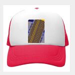 Net Cap Thumbnail