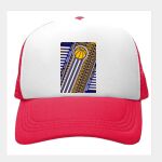 Net Cap Thumbnail