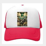 Net Cap Thumbnail