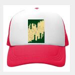 Net Cap Thumbnail