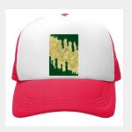 Net Cap Thumbnail