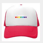 Net Cap Thumbnail