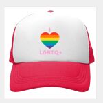 Net Cap Thumbnail