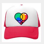 Net Cap Thumbnail