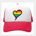 Net Cap Thumbnail
