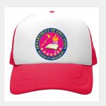 Net Cap Thumbnail