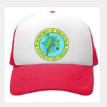Net Cap Thumbnail