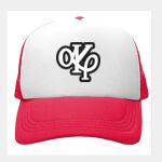 Net Cap Thumbnail