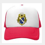 Net Cap Thumbnail
