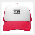 Net Cap Thumbnail