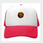 Net Cap Thumbnail