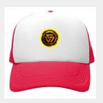 Net Cap Thumbnail