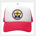 Net Cap Thumbnail