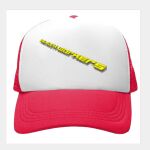 Net Cap Thumbnail