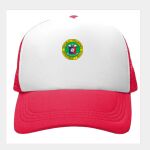 Net Cap Thumbnail