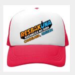 Net Cap Thumbnail