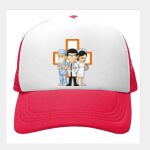 Net Cap Thumbnail