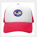 Net Cap Thumbnail