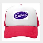 Net Cap Thumbnail