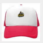 Net Cap Thumbnail