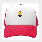 Net Cap Thumbnail