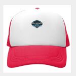 Net Cap Thumbnail