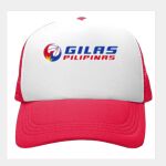 Net Cap Thumbnail