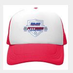 Net Cap Thumbnail