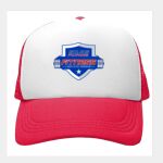 Net Cap Thumbnail