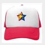 Net Cap Thumbnail