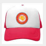 Net Cap Thumbnail
